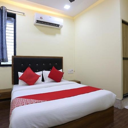 Hotel Indigo Inn Mumbai Ngoại thất bức ảnh