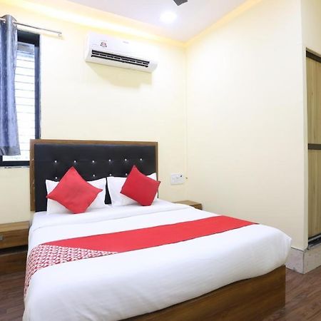 Hotel Indigo Inn Mumbai Ngoại thất bức ảnh