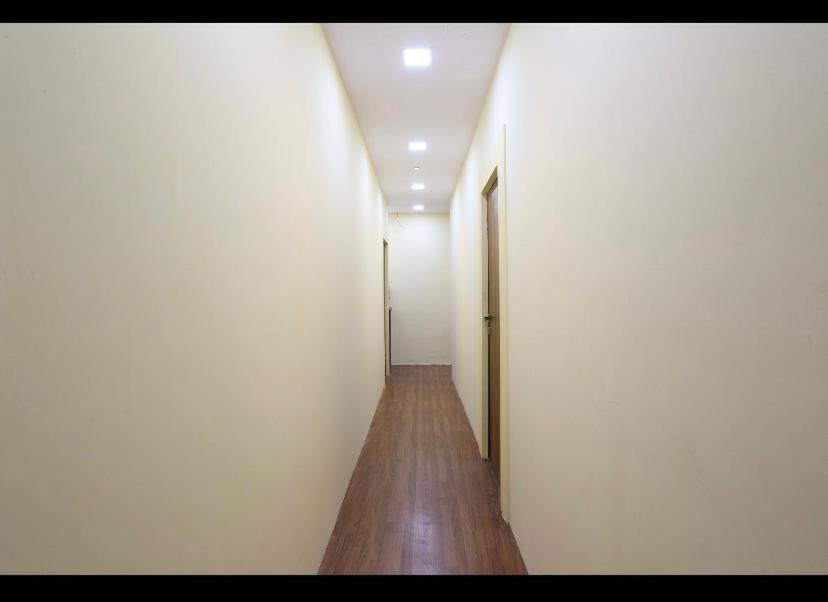 Hotel Indigo Inn Mumbai Ngoại thất bức ảnh