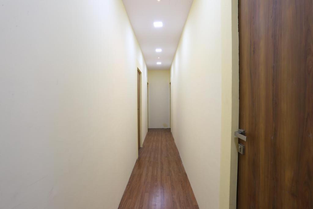 Hotel Indigo Inn Mumbai Ngoại thất bức ảnh